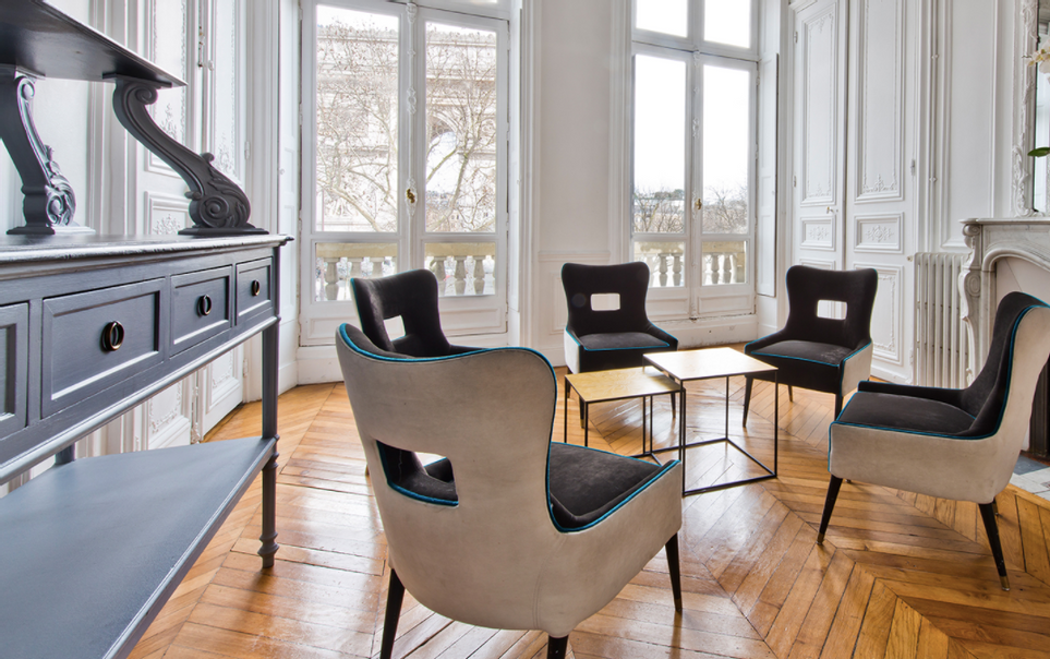 Photo de la boutique Espace Presbourg  0